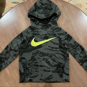 Nike Youth Hoodie